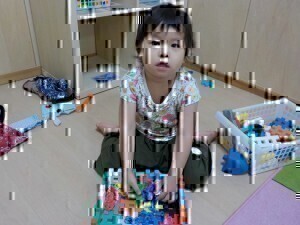 【南浦和】オリオン組（2歳児）の遊びを紹介します♪