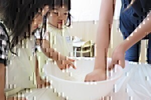 うどん2歳２