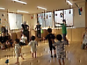 盆踊り