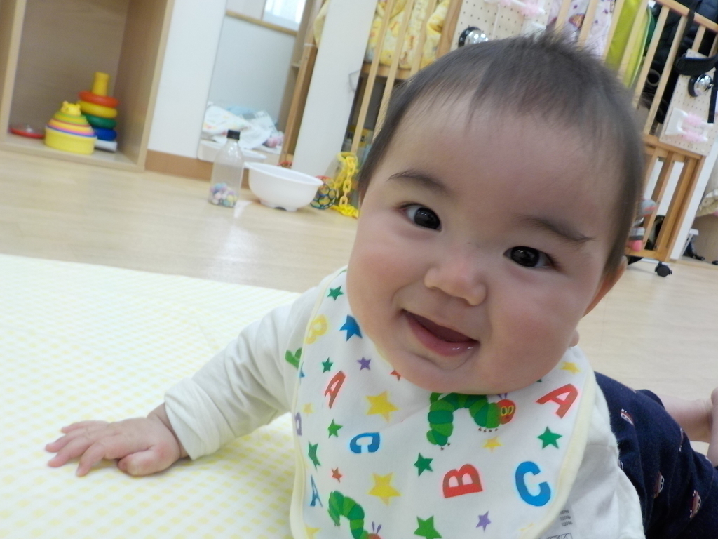 【ほし組】1年間の振り返り