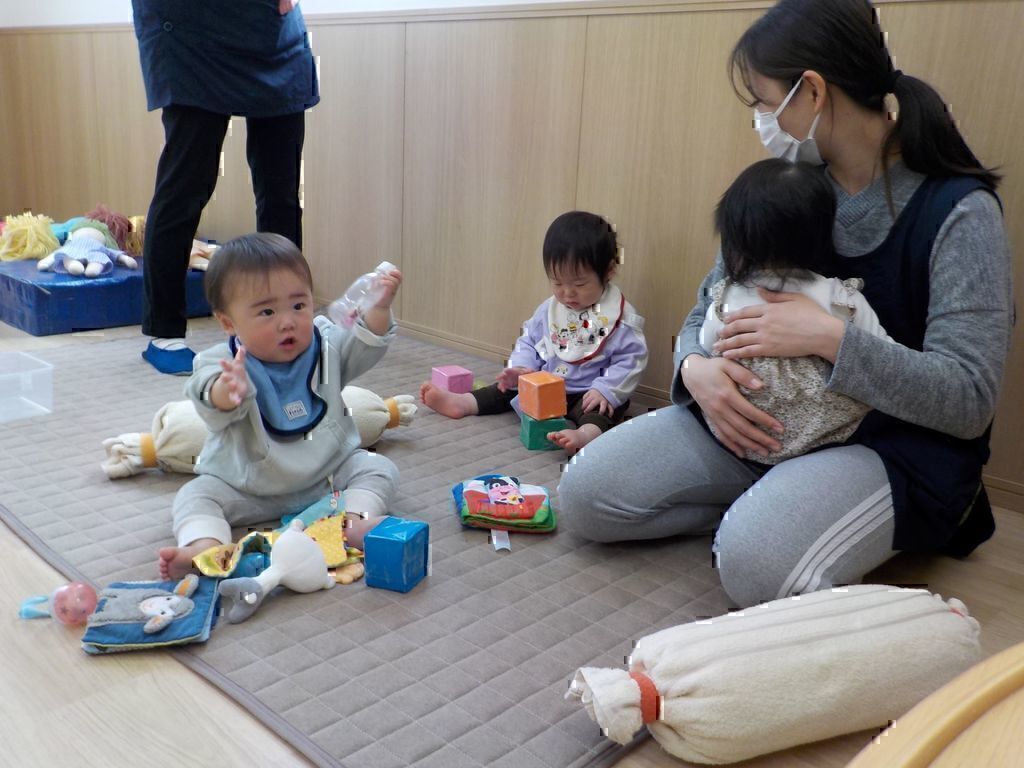 新年度が始まりました！