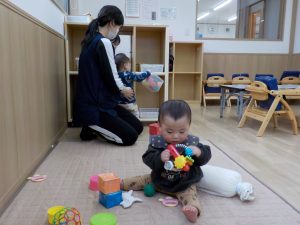 新年度が始まりました