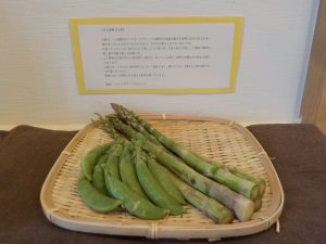 5月室内装飾～立夏～