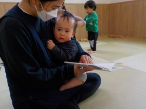 ☆ご入園・ご進級おめでとうございます！☆