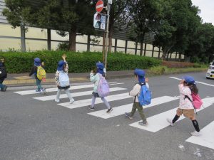 小学校交流会【ゆめ組】