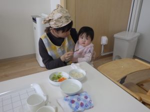 ご入園🌸ご進級おめでとうございます。