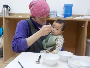 【食事】について