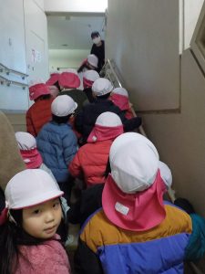 交流会 ~ゆめ組新倉小学校に行く~