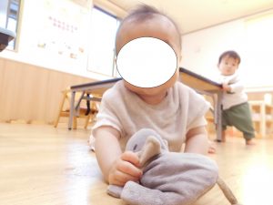 ⭐１年振り返り⭐　ほし組