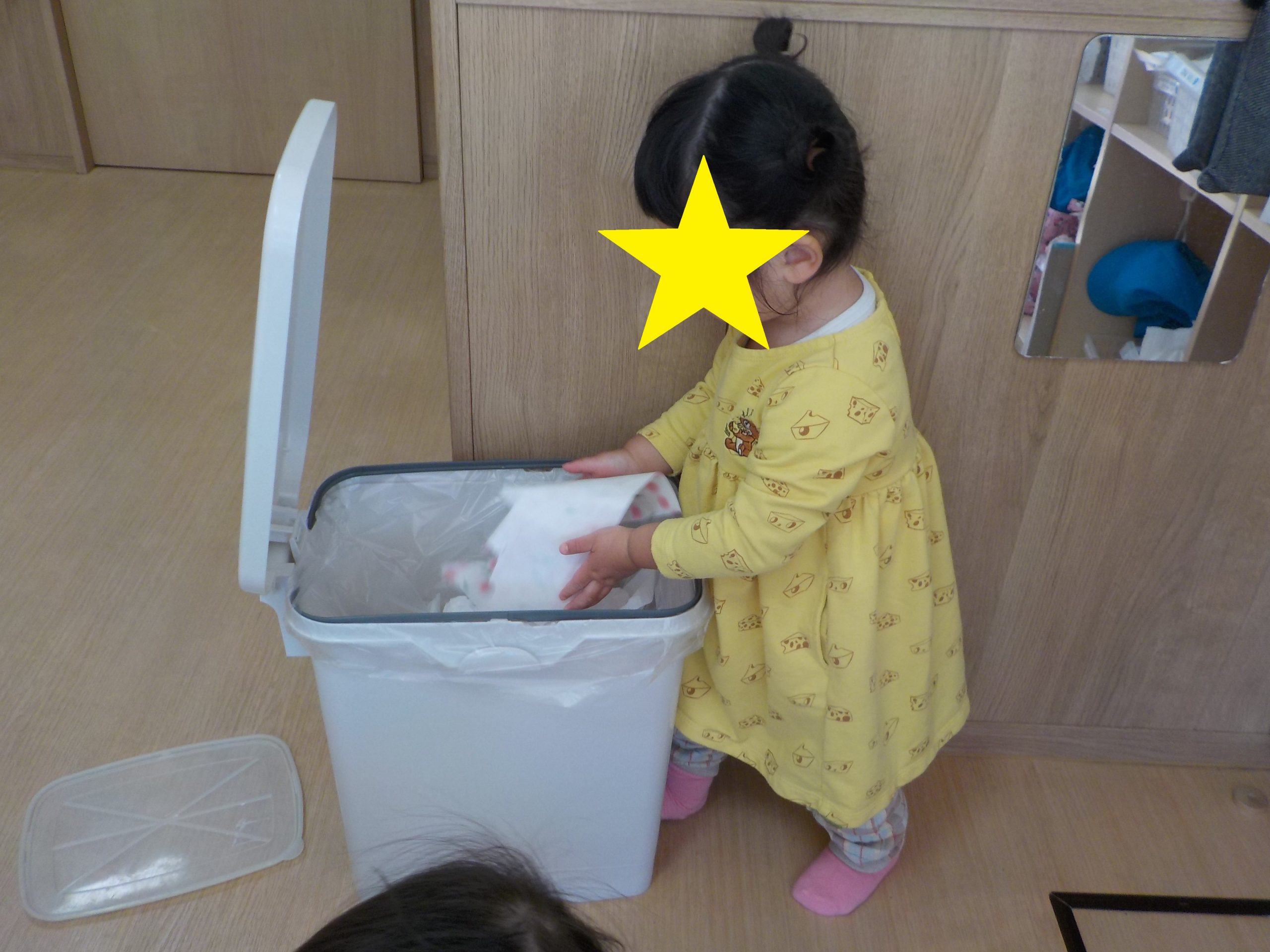 4月誕生会