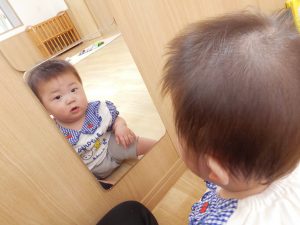 ⭐ほし組の様子⭐