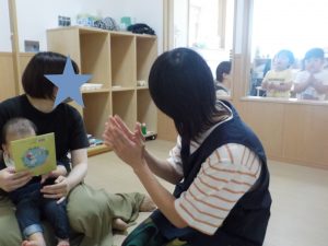 6月のお誕生会