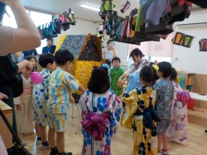 令和7年度夏祭り
