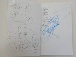 秋のお楽しみお弁当遠足🍱