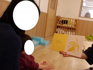 🎂11月お誕生日会🎂　