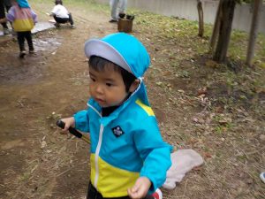 第二回あそびの森DAY