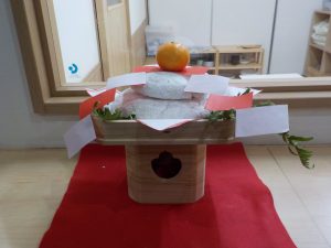 新年のご挨拶🎍