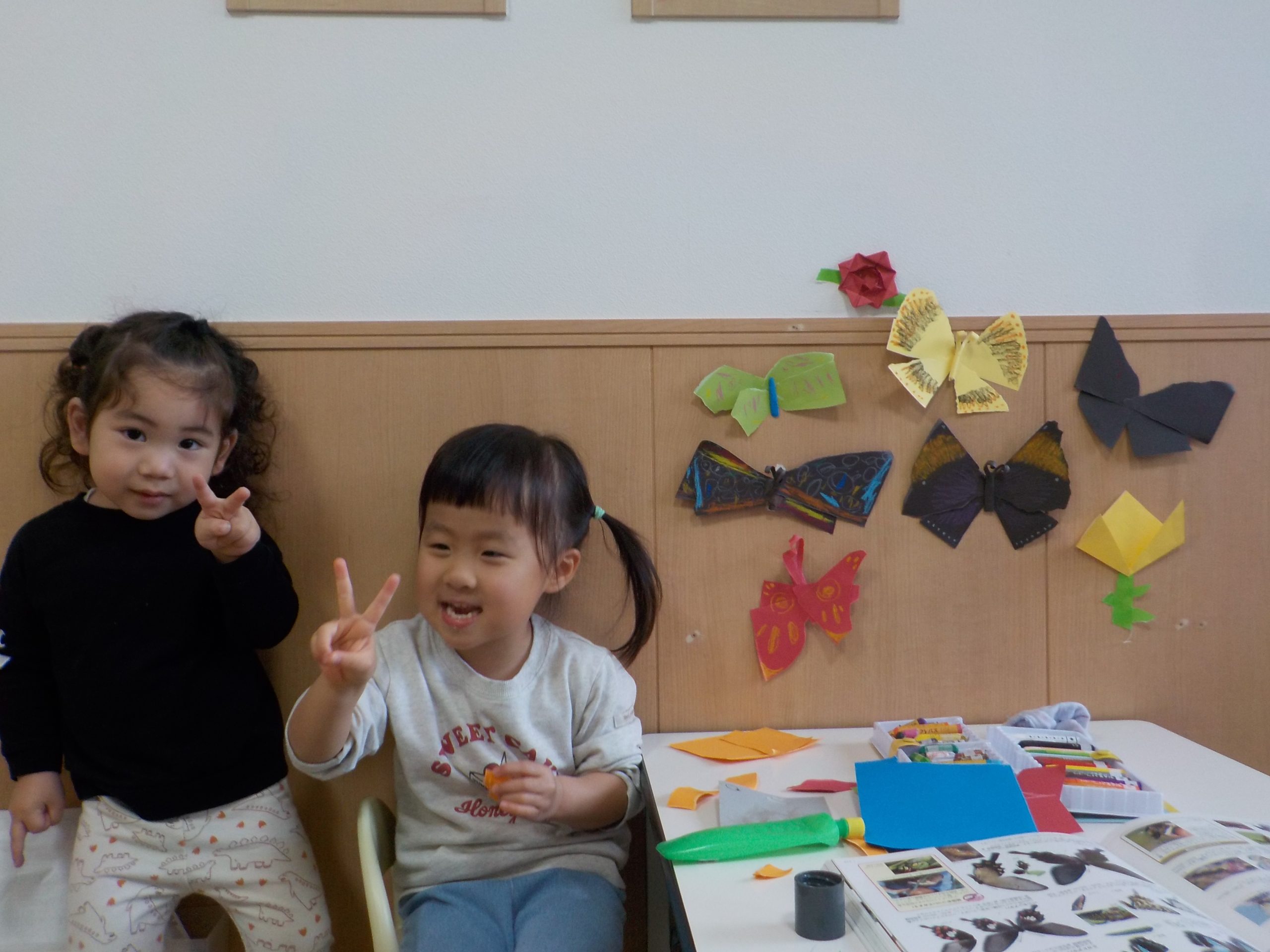 年度末のご挨拶🌸