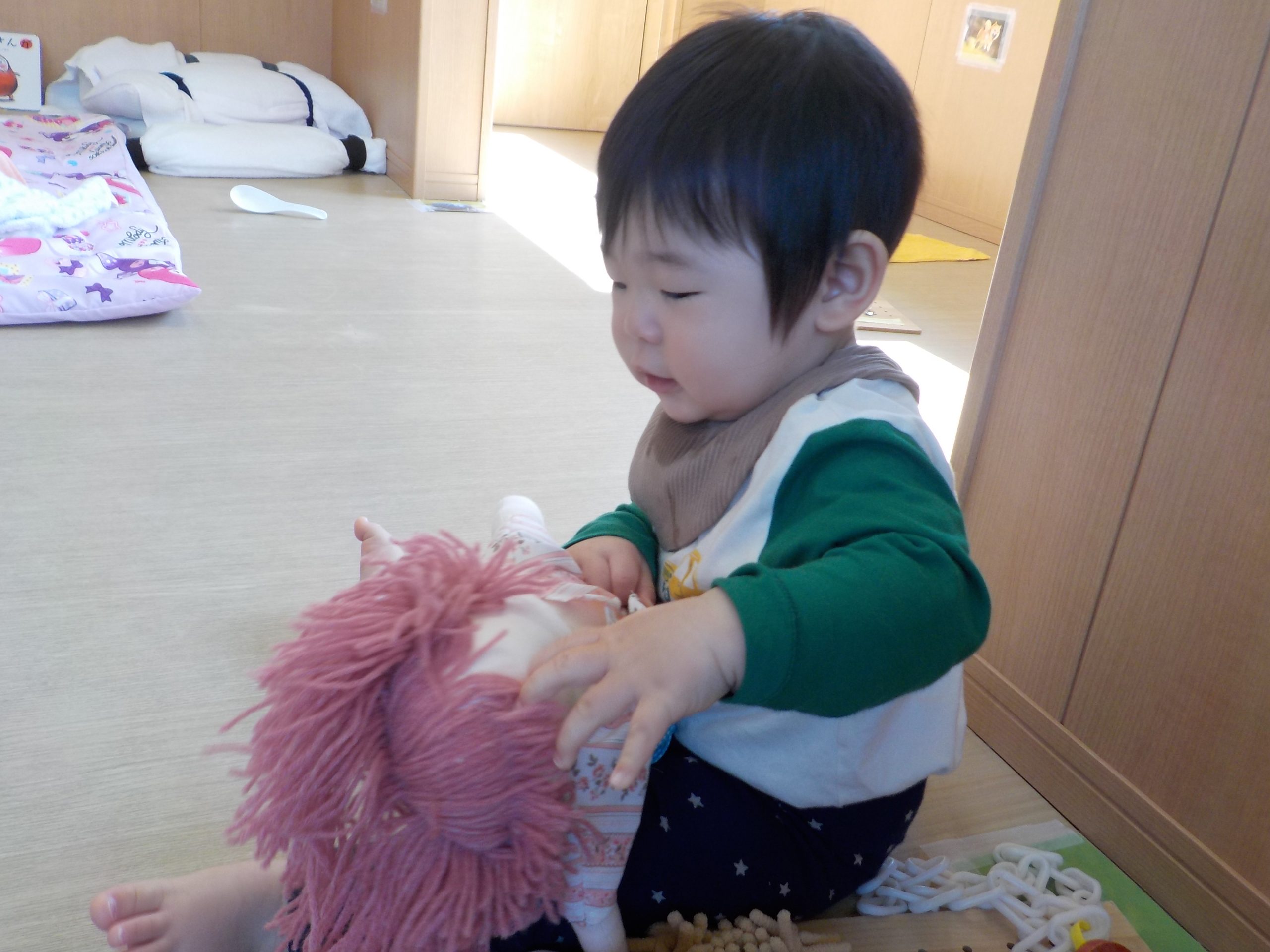 入園・進級おめでとうございます🌸