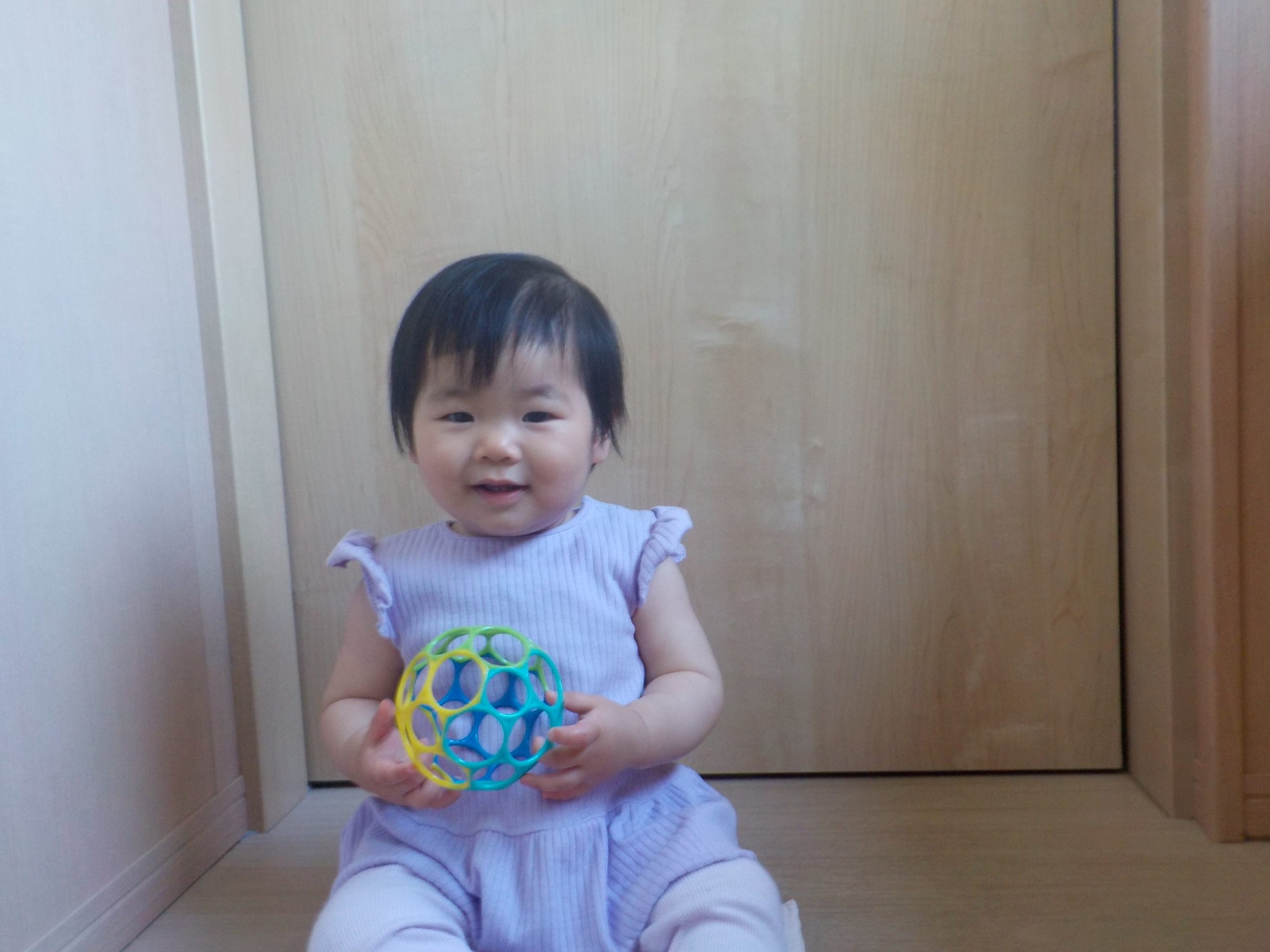 ほし組の様子