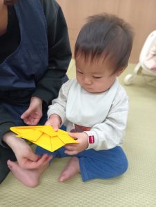 5月の装飾~端午の節句~