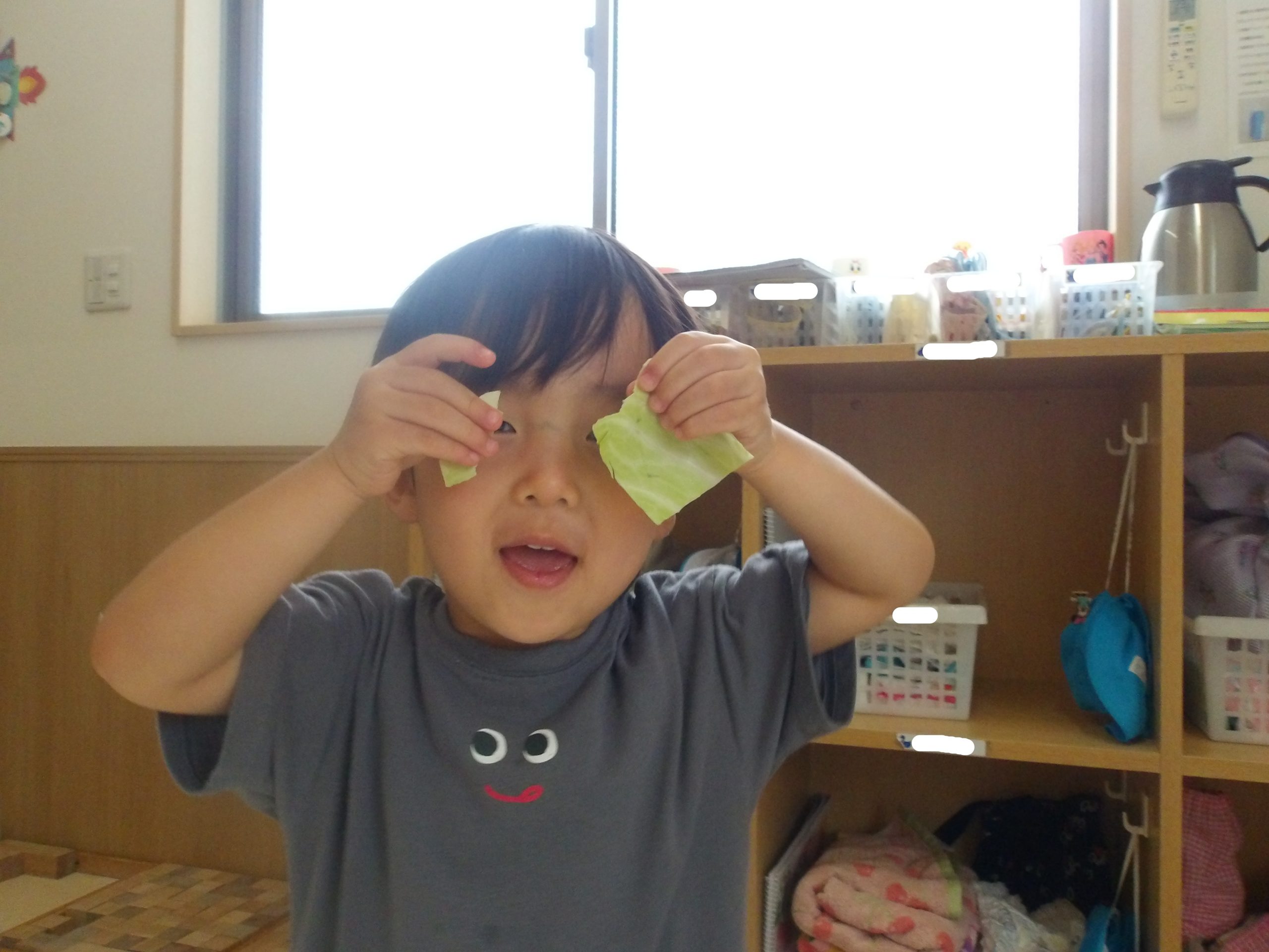 食育活動