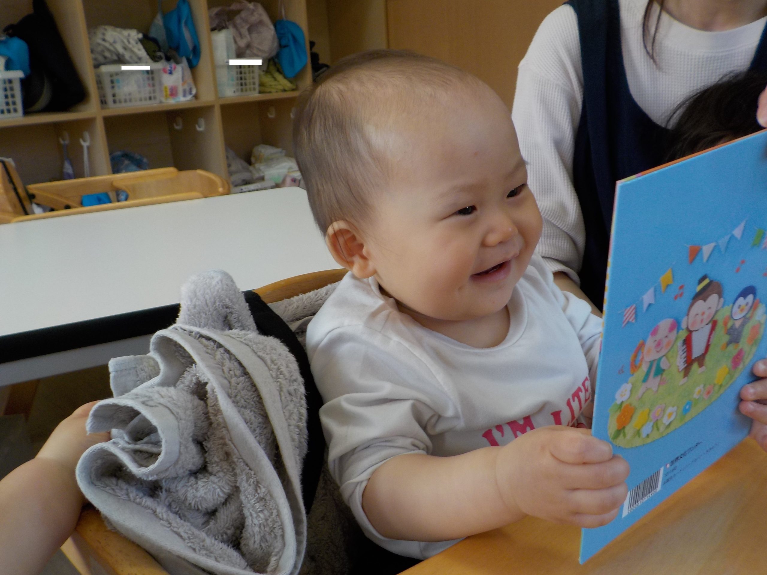 ６月誕生会